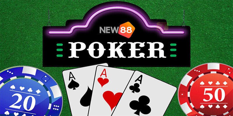 Poker New88