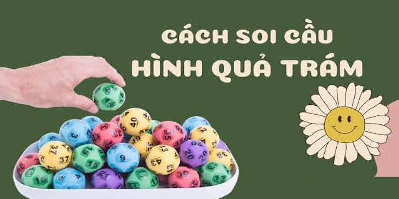 Yếu tố ảnh hưởng đến cách soi cầu theo hình quả trám