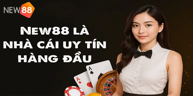 New88 Có Uy Tín Không - Phân Tích Từ Chuyên Gia Cá Cược 3 Bảo Mật Và An Toàn Thông Tin - Ưu Tiên Số 1 Của New88