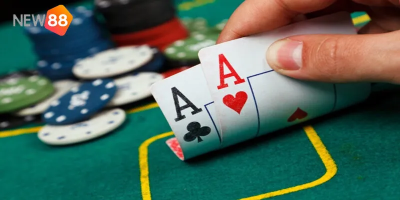 Poker Live New88 – Hướng Dẫn Cách Chơi Cho Tân Thủ 2025 4 Bí Quyết Từ Cao Thủ – Nâng Tỷ Lệ Thắng Poker Live Tại New88