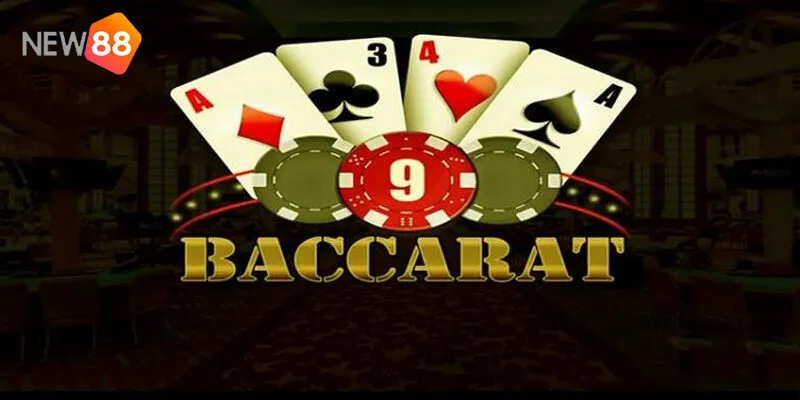 Baccarat Live New88 - Hướng Dẫn Chơi Mới Nhất 2025 3 Công Nghệ Và Giao Diện Tại Sảnh Baccarat Live New88