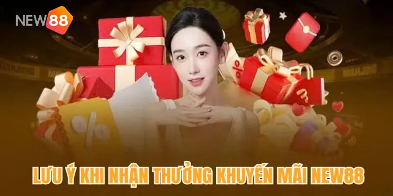 Khuyến Mãi New88 - Bản Tin Ưu Đãi Mới Nhất Năm 2025 4 Điều Khoản Và Điều Kiện Quan Trọng Để Nhận Ưu Đãi New88