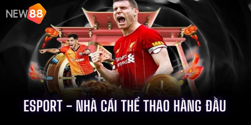 E-sports - Khám Phá Thế Giới Thể Thao Điện Tử Mới Nhất 2025 2 E-sports Là Gì? Vì Sao Lại Thu Hút Hàng Triệu Người Hâm Mộ?