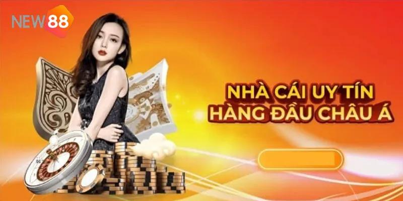 Giới Thiệu Về NEW88 - Nơi Cá Cược Uy Tín Hàng Đầu 2025 1 Giới Thiệu Về New88 - Lịch Sử Hình Thành Và Uy Tín Vững Chắc