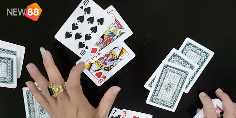 Liêng New88 – Đỉnh Cao Game Bài Đổi Thưởng Hàng Đầu 3 Hướng Dẫn Chơi Liêng New88 – Từ Cơ Bản Đến Chuyên Nghiệp