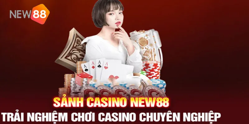 Live Casino New88 - Sảnh Trực Tuyến Đẳng Cấp 2025 4 Hướng Dẫn Tham Gia Nhà Cái New88 Dễ Dàng
