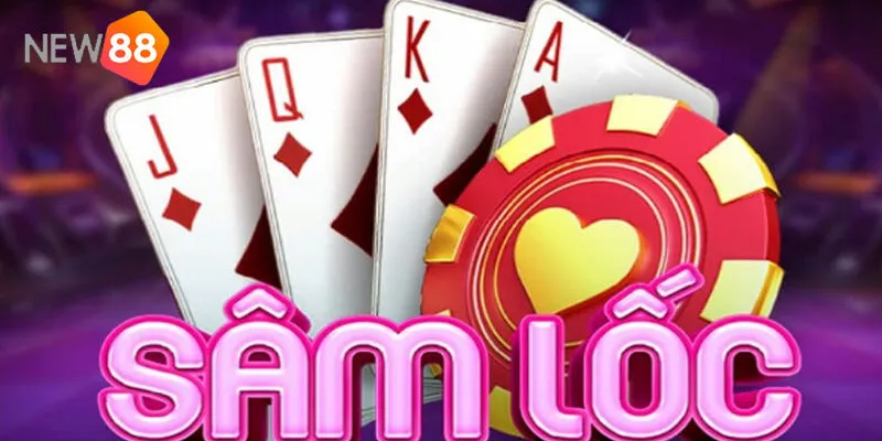 Sâm New88 - Khám Phá Game Giải Trí Đổi Thưởng 2025 3 Hướng Dẫn Tham Gia Sâm New88 Chi Tiết