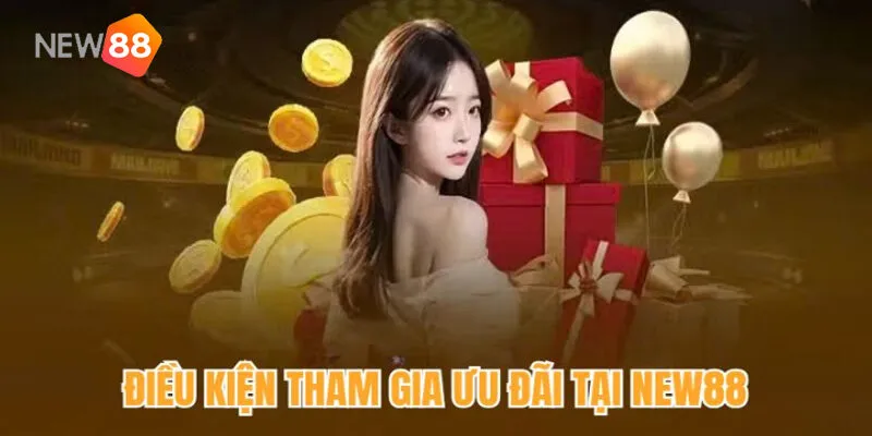 Khuyến Mãi New88 - Bản Tin Ưu Đãi Mới Nhất Năm 2025 3 Khám Phá Các Chương Trình Khuyến Mãi New88 Nổi Bật