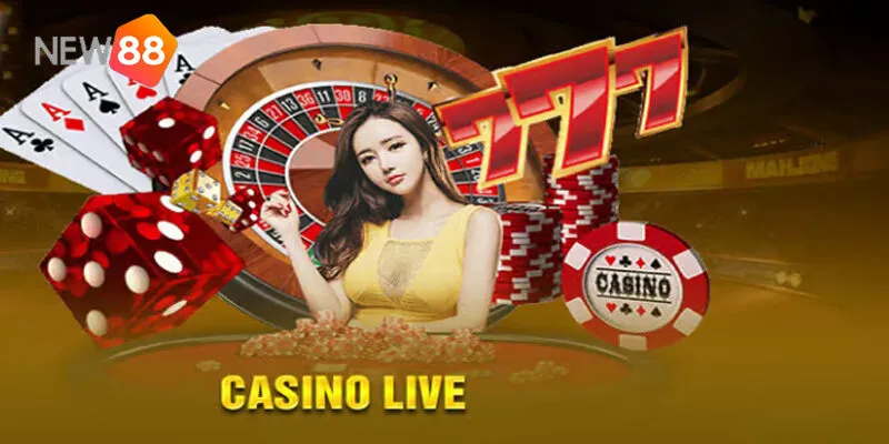 Live Casino New88 - Sảnh Trực Tuyến Đẳng Cấp 2025 3 Khám Phá Sảnh Live Casino New88 Đa Dạng Và Phong Phú