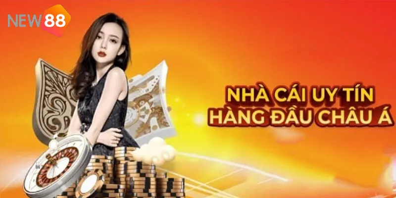 New88 Có Uy Tín Không - Phân Tích Từ Chuyên Gia Cá Cược 4 Kho Game New88 Đa Dạng – Chất Lượng – Công Bằng