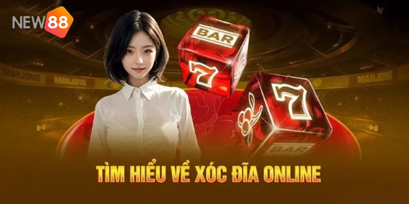 Xóc Đĩa Live New88 – Kinh Nghiệm Thắng Lớn Cho Tân Thủ 4 Kinh Nghiệm Xóc Đĩa Live New88 Thắng Lớn Cho Tân Thủ