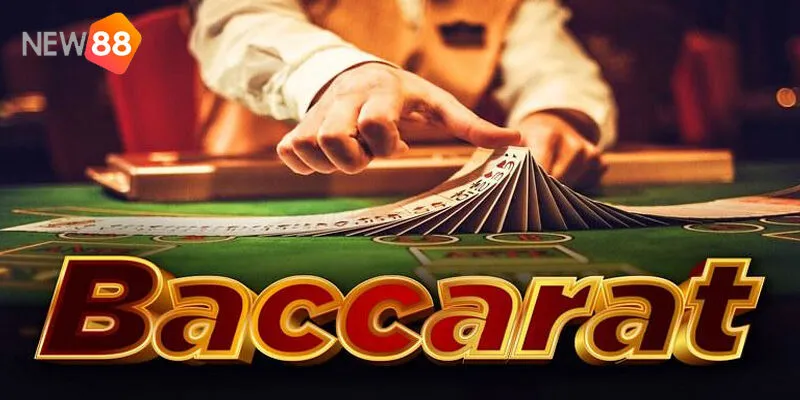 Baccarat Live New88 - Hướng Dẫn Chơi Mới Nhất 2025 4 Kinh Nghiệm Xương Máu Từ Cao Thủ Baccarat Live