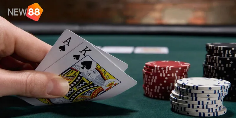 Poker Live New88 – Hướng Dẫn Cách Chơi Cho Tân Thủ 2025 3 Lựa Chọn Bàn Chơi Poker Live New88 Và Mức Cược Linh Hoạt