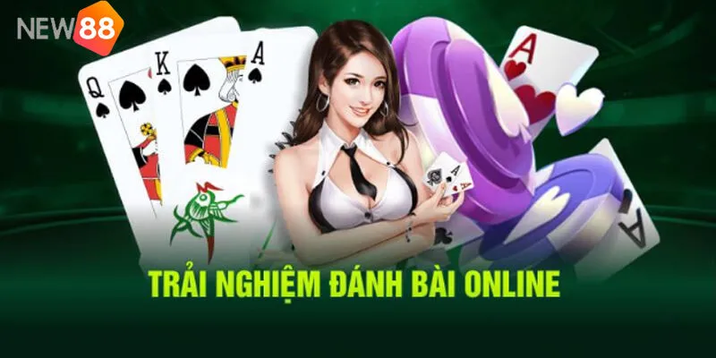 Game Bài New88 – Khám Phá Sân Chơi Đổi Thưởng Uy Tín 4 Nhà cái New88 - Ưu Đãi Hot Và Hỗ Trợ Nhiệt Tình 24/7