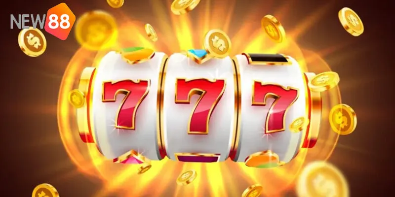 Slot New88 - Thế Giới Quay Hũ Trúng Thưởng Đỉnh Cao 2025 2 Slot New88 là gì? Vì sao lại được yêu thích đến vậy?