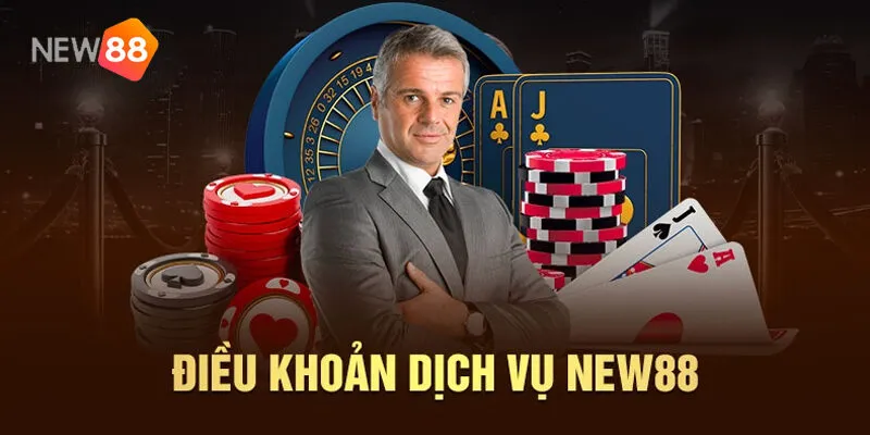 Điều Khoản Và Điều Kiện Tại NEW88 - Cho Người Mới Chơi 1 Tầm Quan Trọng Của Điều Khoản Và Điều Kiện Tại New88