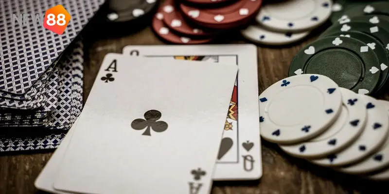 Poker Live New88 – Hướng Dẫn Cách Chơi Cho Tân Thủ 2025 2 Trải Nghiệm Poker Live New88 – Đẳng Cấp Sòng Bài Quốc Tế