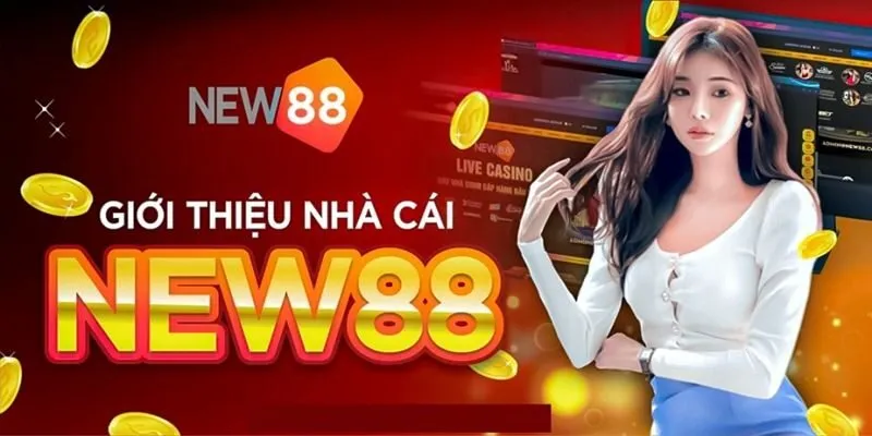 Công Nghệ Bảo Mật Tiên Tiến Tại New88