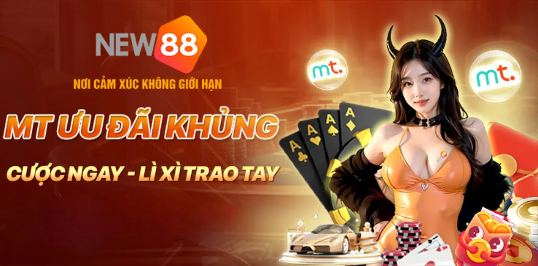 Ngập Tràn Khuyến Mãi