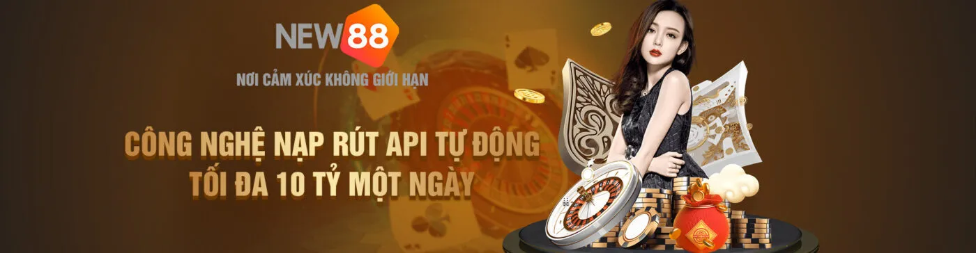 Quy Trình Nạp Rút Tiền Nhanh Chóng Và Tiện Lợi