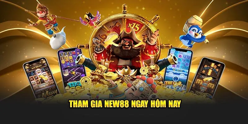 Dịch Vụ Chăm Sóc Khách Hàng New88 Tận Tâm